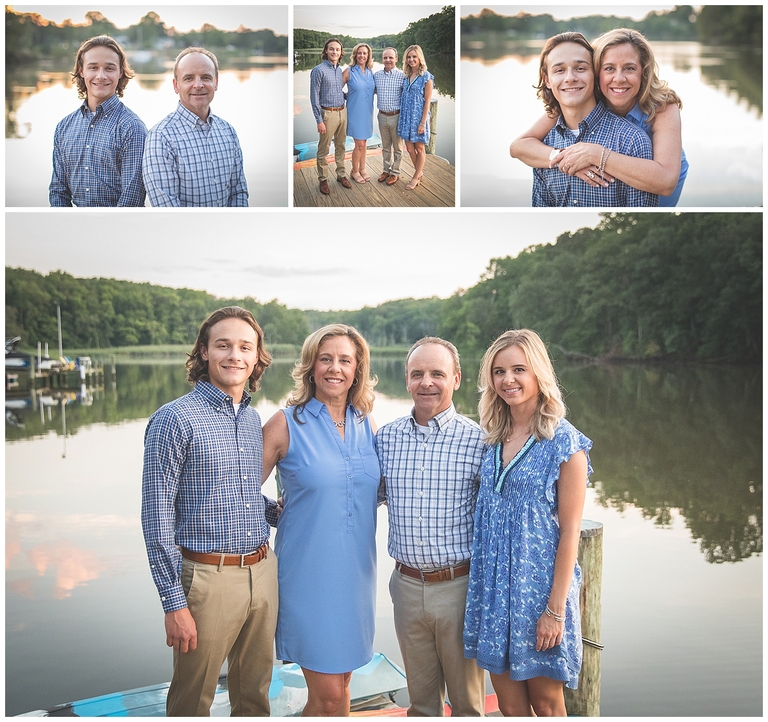 South River Family Photographer